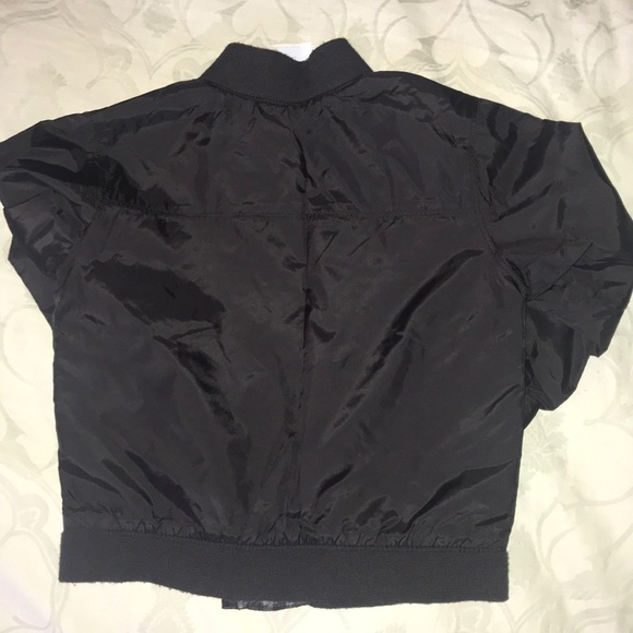 NWOT Kids’ Old Navy Reversible Windbreaker, 3T - Picture 2 of 5